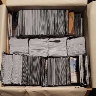 マジックザギャザリング(マジック：ザ・ギャザリング)のMTG　レアカード　まとめて　約500枚(その他)