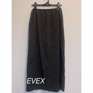 エヴェックスバイクリツィア(EVEX by KRIZIA)のEVEX  オシャレなロングスカート(ロングスカート)