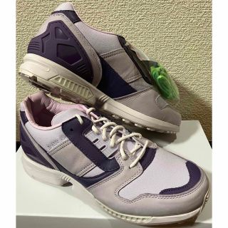 アディダス(adidas)のアディダスオリジナルス ZX 8000 26.5cm FX8528(スニーカー)