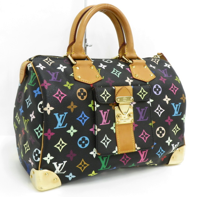 LOUIS VUITTON - LOUIS VUITTON スピーディ30 ミニボストン LOUIS VUITTON - LOUIS VUITTON スピーディ30 ミニボストン