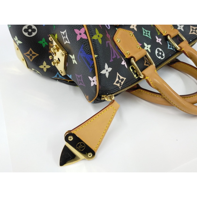 LOUIS VUITTON - LOUIS VUITTON スピーディ30 ミニボストン LOUIS VUITTON - LOUIS VUITTON スピーディ30 ミニボストン