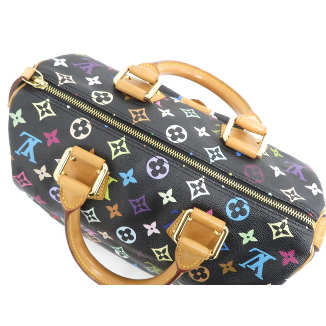 LOUIS VUITTON   LOUIS VUITTON スピーディ ミニボストンバッグ