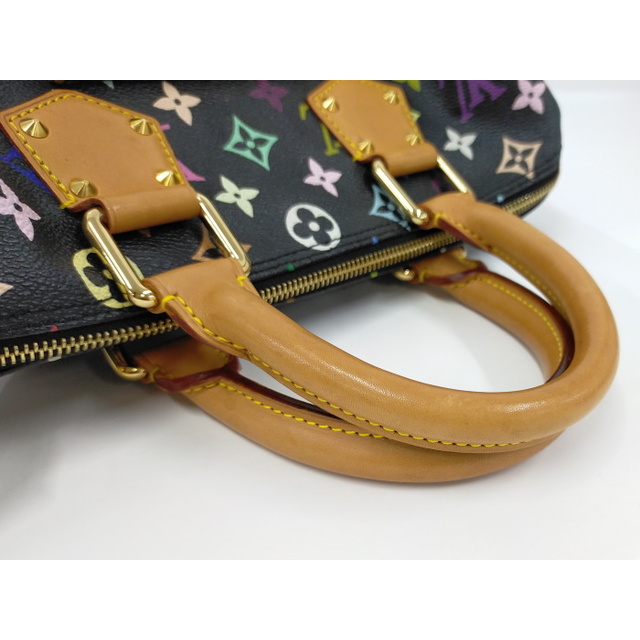 LOUIS VUITTON - LOUIS VUITTON スピーディ30 ミニボストン LOUIS VUITTON - LOUIS VUITTON スピーディ30 ミニボストン