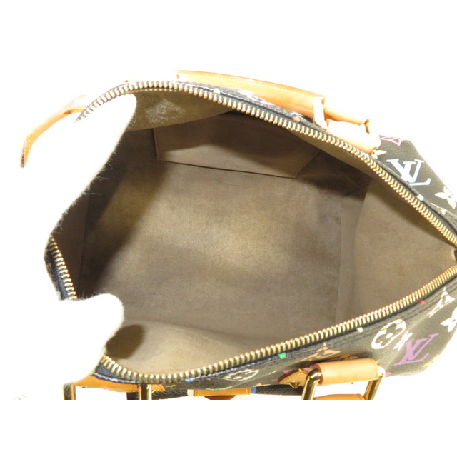 LOUIS VUITTON - LOUIS VUITTON スピーディ30 ミニボストン LOUIS VUITTON - LOUIS VUITTON スピーディ30 ミニボストン