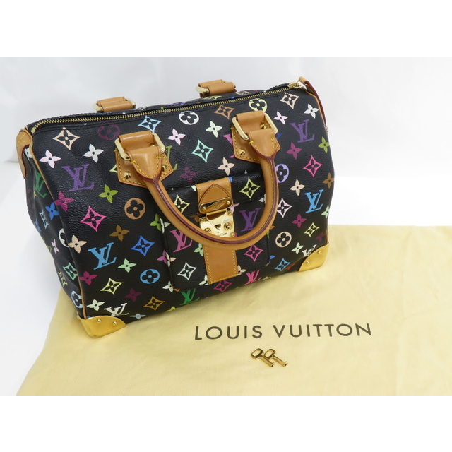 LOUIS VUITTON - LOUIS VUITTON スピーディ30 ミニボストン LOUIS VUITTON - LOUIS VUITTON スピーディ30 ミニボストン