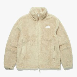 ザノースフェイス(THE NORTH FACE)の新品未使用　THE NORTH FACE フリース　ジャケット(ブルゾン)