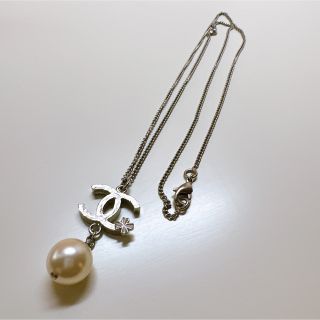 CHANEL シャネル ネックレス ペンダント(ネックレス)