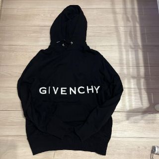 ジバンシィ パーカー(メンズ)の通販 100点以上 | GIVENCHYのメンズを