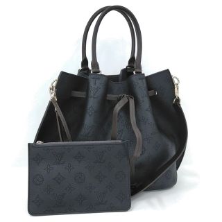 ルイヴィトン(LOUIS VUITTON)のLOUIS VUITTON 2WAY 巾着 ショルダーバッグ ジロラッタ(その他)