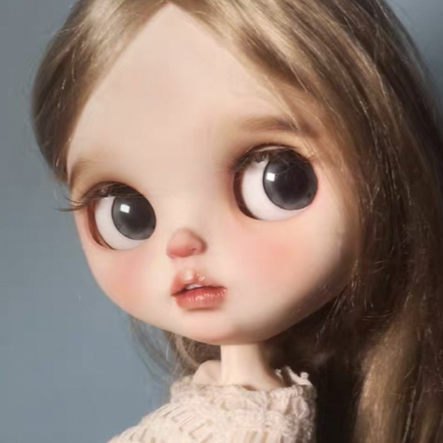 作家様カスタムブライス ドール フルセット ネオブライス きれい 美人さん | フリマアプリ ラクマ 作家様カスタムブライス ドール フルセット ネオブライス きれい 美人さん | フリマアプリ ラクマ