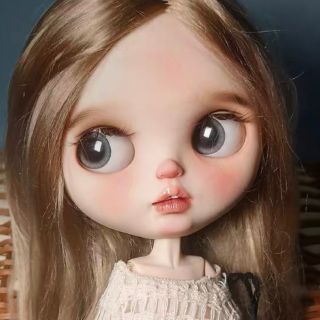 作家様カスタムブライス ドール フルセット ネオブライス きれい 美人 作家様カスタムブライス ドール フルセット ネオブライス きれい 美人