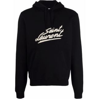 サンローラン(Saint Laurent)のサンローランロゴパーカー(パーカー)