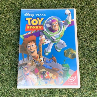 ディズニー(Disney)のトイ・ストーリー DVD  【中古】(舞台/ミュージカル)