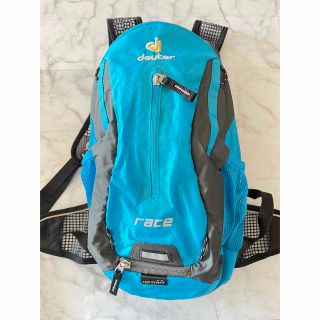 ドイター(Deuter)のdeuterサイクルリュック(バッグパック/リュック)