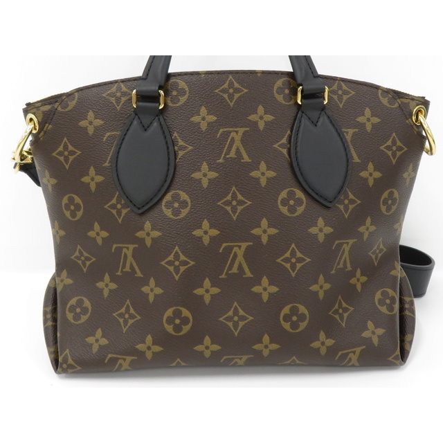 LOUIS VUITTON  フラワージップド トートPM 2WAY