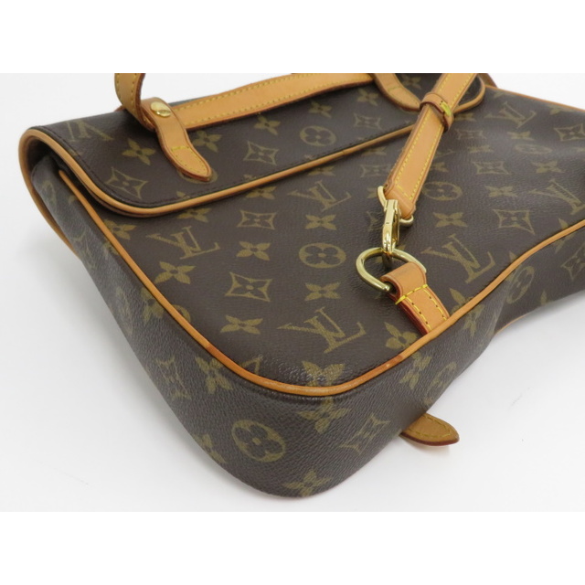 LOUIS VUITTON(ルイヴィトン)のLOUIS VUITTON マレル サックアド 3WAY ショルダーバッグ レディースのバッグ(ショルダーバッグ)の商品写真