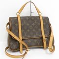 LOUIS VUITTON マレル サックアド 3WAY ショルダーバッグ