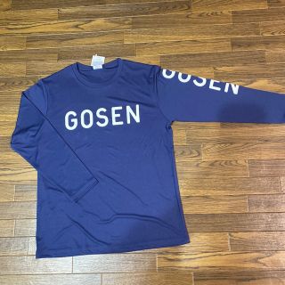 ゴーセン(GOSEN)のバドミントン　ゴーセン　　ヨネックス　ウェア(バドミントン)