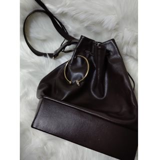 フォクシー(FOXEY) レザーバッグの通販 39点 | フォクシーを買うならラクマ