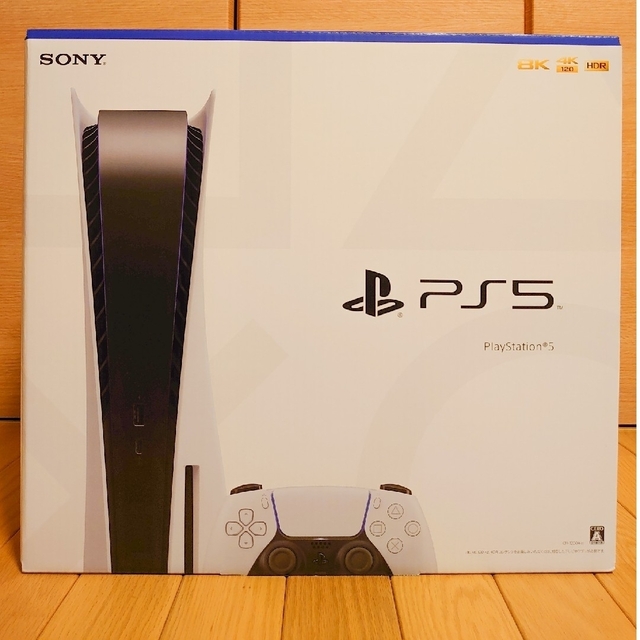 PlayStation - プレイステーション5 PlayStation5 プレステ5 PS5 本体