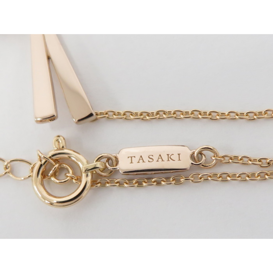 TASAKI - TASAKI ランドスケープ スカルプチュア ネックレス TASAKI - TASAKI ランドスケープ スカルプチュア ネックレス