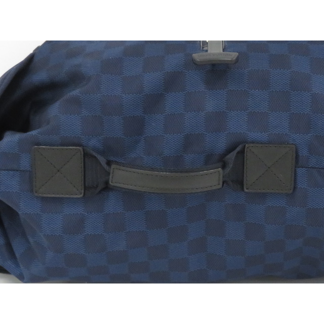 LOUIS VUITTON(ルイヴィトン)のLOUIS VUITTON オストロ バックパック ダミエ チャレンジカップ メンズのバッグ(バッグパック/リュック)の商品写真