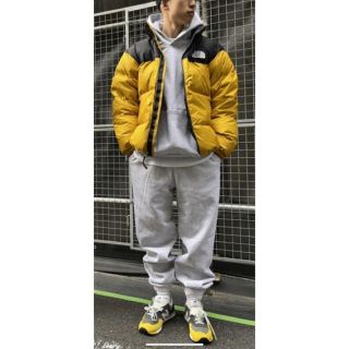 ザノースフェイス(THE NORTH FACE)のnuptse 1996 US企画(ダウンジャケット)