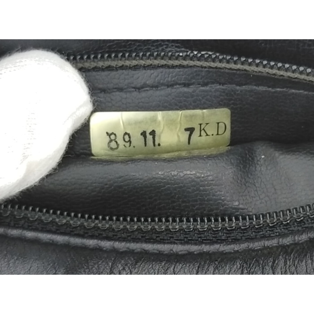 CHANEL - CHANEL ウエストポーチ ボディバッグ ビコローレ CHANEL - CHANEL ウエストポーチ ボディバッグ ビコローレ