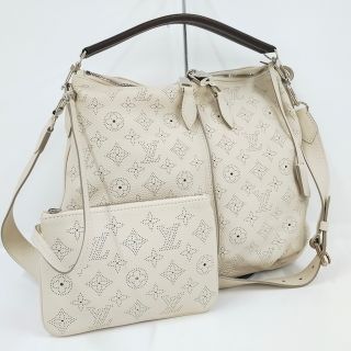 ルイヴィトン(LOUIS VUITTON)のLOUIS VUITTON セレネPM マヒナ 2WAY ショルダーバッグ(その他)