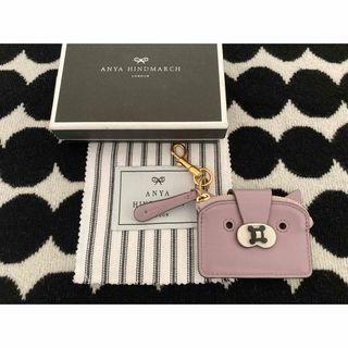 ANYA HINDMARCH(コインケース)のフリマアイテム一覧 ANYA HINDMARCH(コインケース)のフリマアイテム一覧