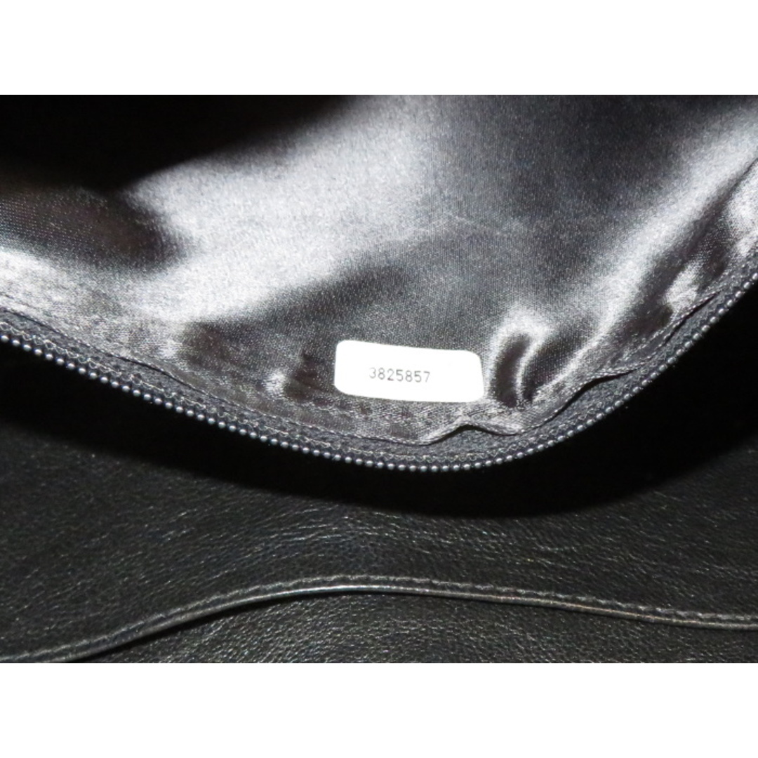CHANEL - CHANEL チェーンショルダーバッグ マトラッセ ココ CHANEL - CHANEL チェーンショルダーバッグ マトラッセ ココ