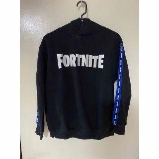 ザラ(ZARA)のFortniteパーカー(ジャケット/上着)