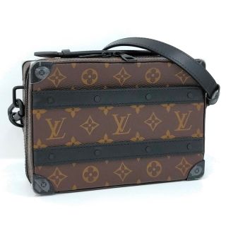 ルイヴィトン(LOUIS VUITTON)のLOUIS VUITTON ハンドルソフトトランク 2WAYショルダーバッグ(その他)