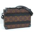 LOUIS VUITTON ハンドルソフトトランク 2WAYショルダーバッグ