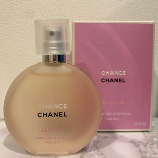 シャネル(CHANEL)のCHANELシャネル　ヘアミスト(ヘアスプレー)