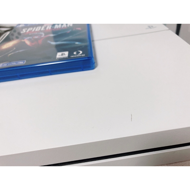 SONY PlayStation4 本体 CUH-2100 500GB