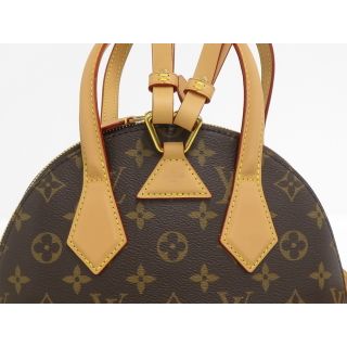 LOUIS VUITTON - LOUIS VUITTON LVムーン バックパック リュック