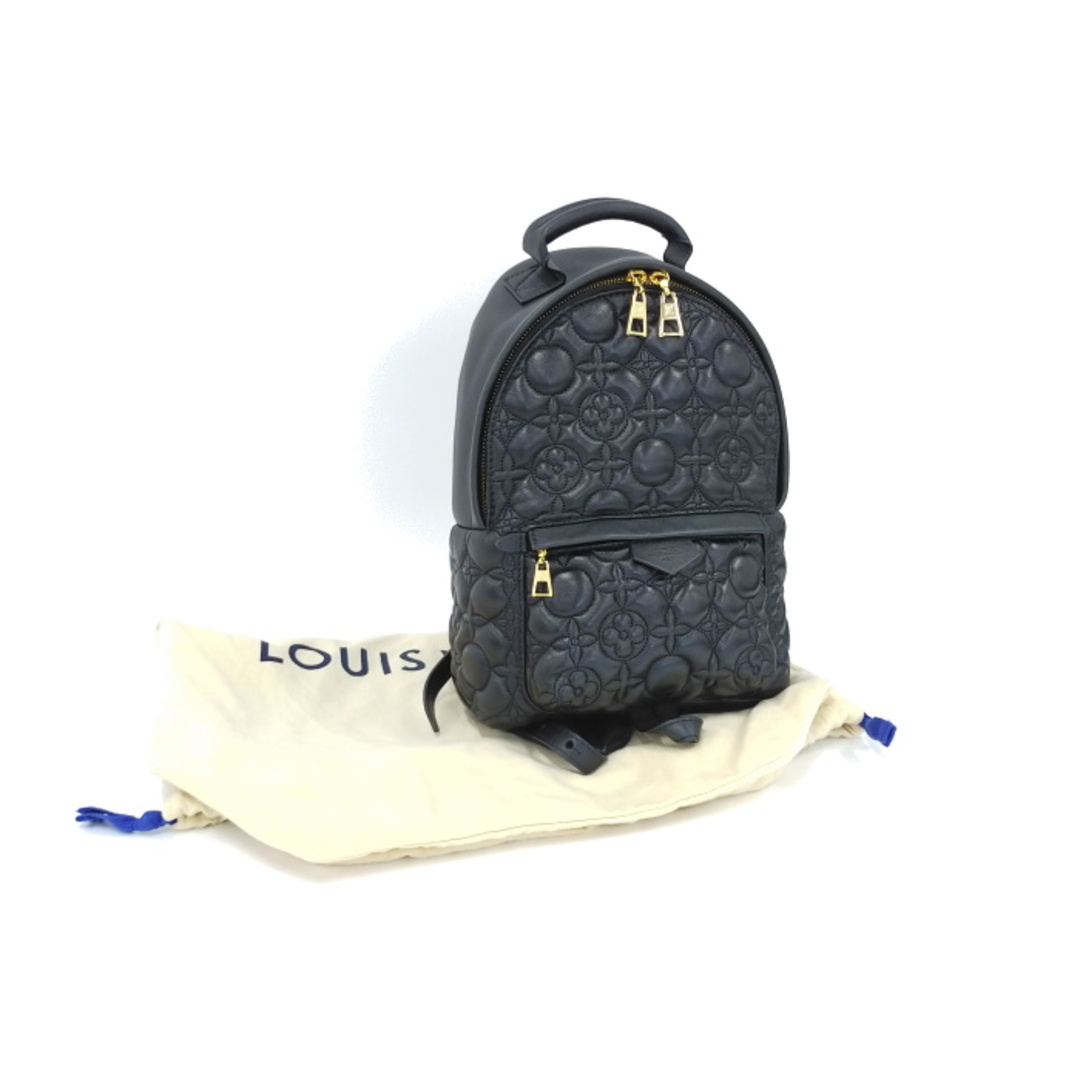 LOUIS VUITTON フラワー パームスプリングスPM リュックサック