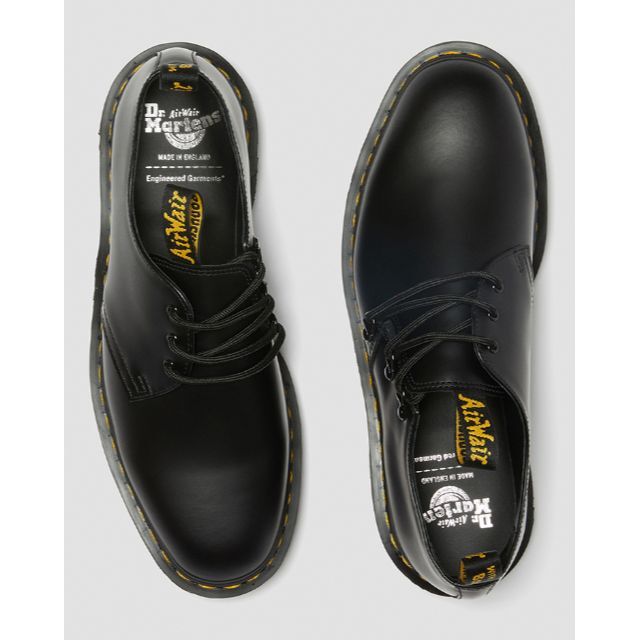 エンジニアードガーメンツ Dr. Martens 1461 EG UK7UK7US8EU41