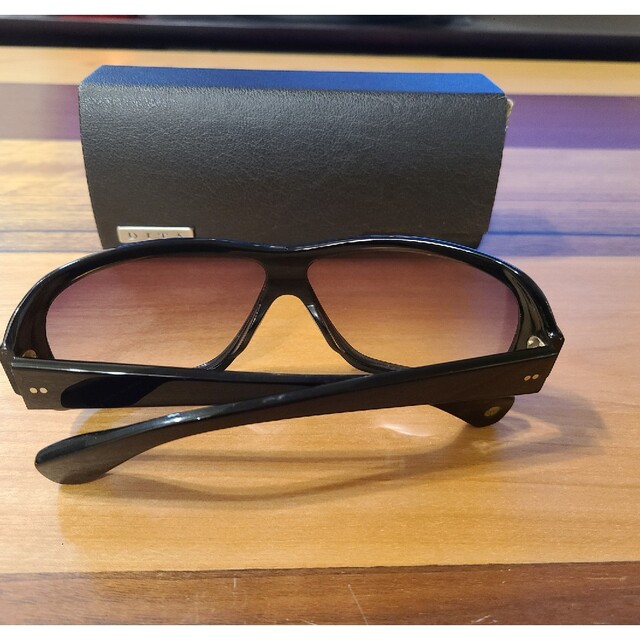 DITA(ディータ)のDITAディータ Selector メンズのファッション小物(サングラス/メガネ)の商品写真