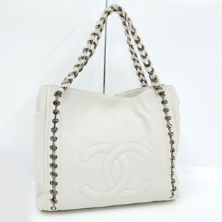 CHANEL(トートバッグ)のフリマアイテム一覧 CHANEL(トートバッグ)のフリマアイテム一覧