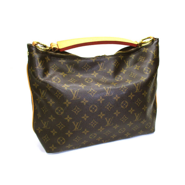 LOUIS VUITTON シュリ PM ワンショルダーバッグ