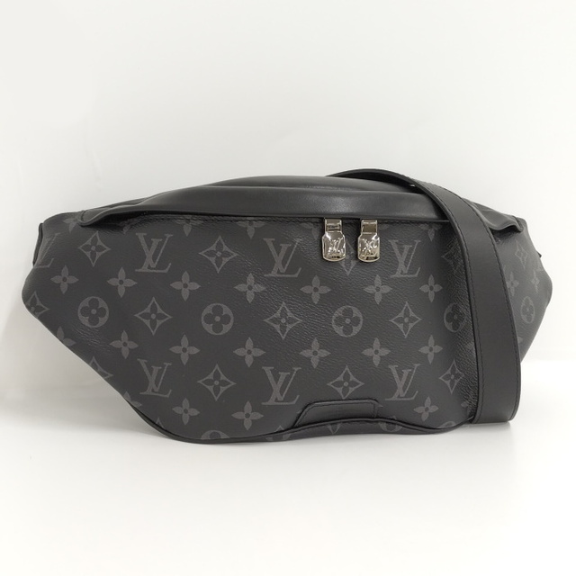 LOUIS VUITTON ディスカバリー バムバッグ ボディバッグ モノグラム