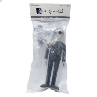 メディコムトイ(MEDICOM TOY)のMEDICOM TOY ANDY WARHOL DOLLS(その他)