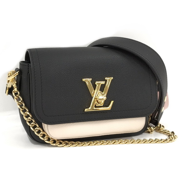 LOUIS VUITTON ロックミー テンダー ショルダーバッグ