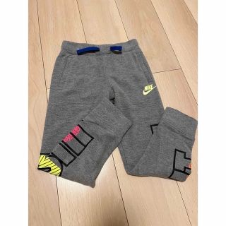 ナイキ(NIKE)のキッズ  NIKEスウェットパンツ(パンツ/スパッツ)