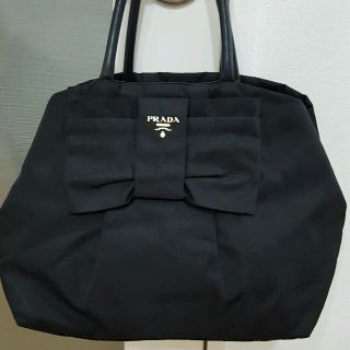 プラダ(PRADA)のchoco様(トートバッグ)