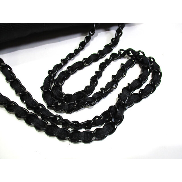 CHANEL - CHANEL ニュートラベルライン チェーン ショルダー CHANEL - CHANEL ニュートラベルライン チェーン ショルダー