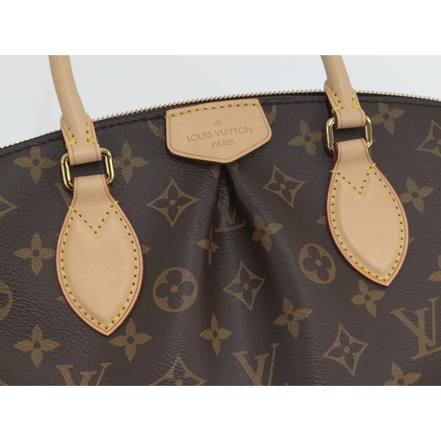 LOUIS VUITTON ボエシNM PM 2WAY ショルダーバッグ