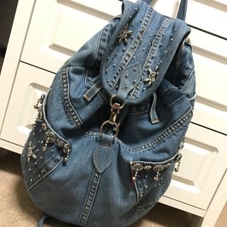 Levi's(リュック/バックパック)のフリマアイテム一覧 Levi's(リュック/バックパック)のフリマアイテム一覧